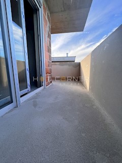 Appartamento Valdebek, Pula, 95,80m2