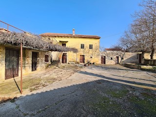 Casa Svetvinčenat, 200m2