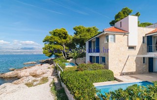 BELLA CASA AL MARE SULL'ISOLA DI BRAC