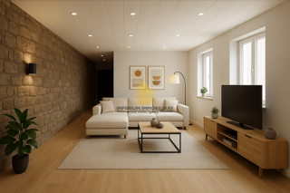 Appartamento, Vendita, Dramalj, 42m2, 1,5 locali (1S+DB)