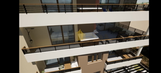 Appartamento, Vendita, Makarska, 133m2, 3,5 locali (3 camere + soggiorno doppio)