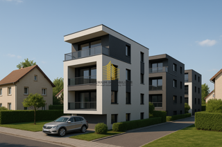 Terreno, Vendita, Zagabria, Žitnjak, 3471m2, Edificabile