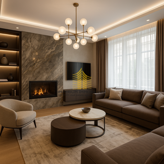 Appartamento, Vendita, Donji Grad, Donji grad, 200m2, 4 locali