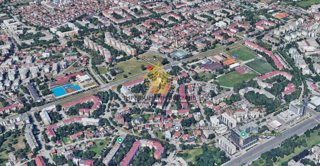 Appartamento, Vendita, Stenjevec, Špansko, 39m2, monolocale