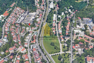 Appartamento, Vendita, Gornji Grad - Medveščak, Ksaver, 143m2, 5+ stanze piu&apos;  
