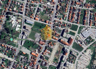Appartamento, Vendita, Dugo Selo, 55m2, 1,5 locali (1S+DB)