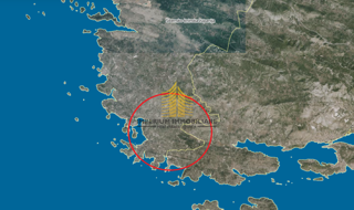 Terreno, Vendita, Rogoznica, Ražanj, 1800m2, Edificabile