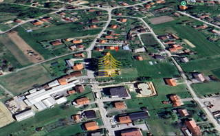 Appartamento, Vendita, Dugo Selo, Kozinščak, 72m2, 3 locali