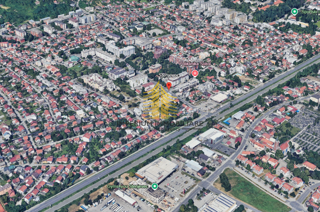 Appartamento, Vendita, Stenjevec, Stenjevec, 59m2, 3 locali