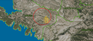 Terreno, Vendita, Milna, 34000m2, Terreno agricolo