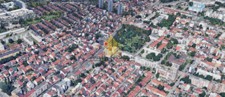 Appartamento, Vendita, Trešnjevka - Nord, Trešnjevka, 71m2, 3 locali