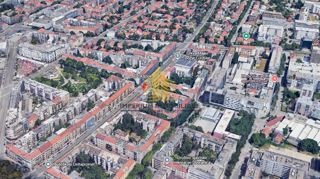 Appartamento, Vendita, Donji Grad, Donji Grad, 27m2, monolocale