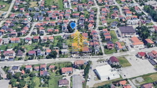 Appartamento, Vendita, Sesvete, Sesvetski Kraljevec, 51m2, 3 locali