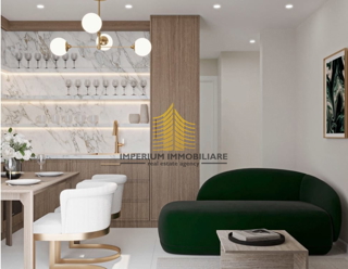 Appartamento, Vendita, Pag, 38,82 m2, 1,5 locali (1S+DB)