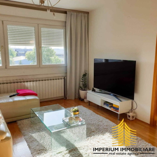 Appartamento, Vendita, Zagabria, Trnje, 56m2, 2 locali