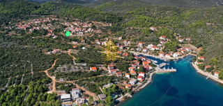 Terreno, Vendita, Žman, 315m2, Edificabile