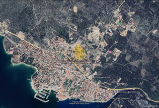 Terreno, Vendita, Pirovac, Edificabile