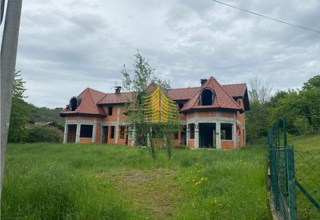 Casa, Vendita, Zagabria, Oporovec, 258,75 m2, Indipendente