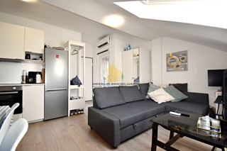 Appartamento, Vendita, Trešnjevka - Sud, Vrbani, 35m2, 2 locali