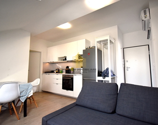 Appartamento, Vendita, Trešnjevka - Sud, Vrbani, 35m2, 2 locali