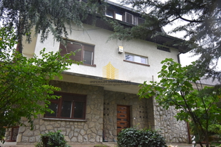 Casa, Vendita, Gornji Grad - Medveščak, Gornji grad, 300m2, Indipendente