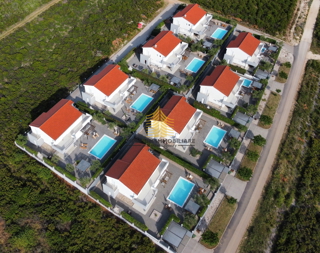 Casa, Vendita, Sukošan, Debeljak, 251m2, Villa
