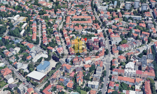 Appartamento, Vendita, Gornji Grad - Medveščak, Gornji grad, 43 m2, 2 locali