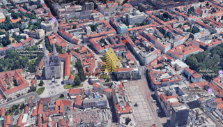 Appartamento, Vendita, Donji Grad, Donji Grad, 109m2, 3 locali