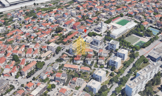 Appartamento, Vendita, Spalato, Brda, 60m2, 2 locali