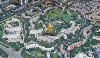 Appartamento, Vendita, Nuovo Zagabria - Est, Dugave, 70m2, 3 locali