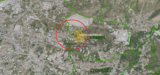 Terreno, Vendita, Spalato, Kila, 1680m2, Edificabile