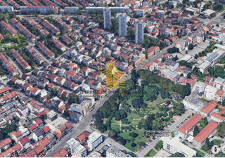 Appartamento, Vendita, Trešnjevka - Nord, Trešnjevka, 62m2, 2,5 locali (2 camere + soggiorno)