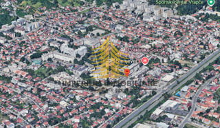 Appartamento, Vendita, Stenjevec, Malešnica, 34m2, Monolocale