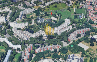 Appartamento, Vendita, Novi Zagreb - Est, Dugave, 33m2, Monolocale