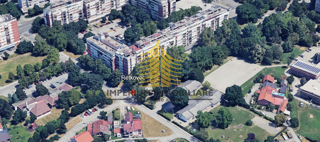 Appartamento, Vendita, Donja Dubrava, Retkovec, 78m2, 3 locali
