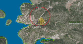 Terreno, Vendita, Šolta, Maslinica, 1318m2, Edificabile