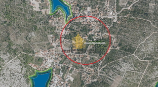 Terreno, Vendita, Rogoznica, Ražanj, 1044m2, Edificabile