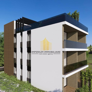 Appartamento, Vendita, Kaštel Štafilić, 49,7 m², 2,5 locali (2S+DB)