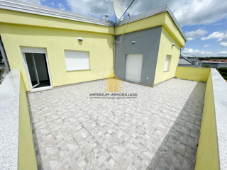 Appartamento, Vendita, Zagabria, Sesvetski Kraljevec, 82m2, 3 locali