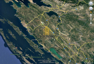 Terreno, Vendita, Sali, 31205m2, Superficie agricola