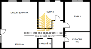 Appartamento, Vendita, Monolocale