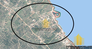 Terreno, Vendita, Pašman, Dobropoljana, 500m2, Edificabile