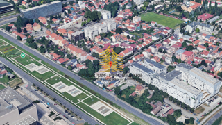 Appartamento, Vendita, Trnje, Kruge, 27m2, 1 vano