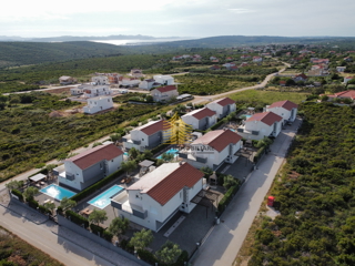 Casa, Vendita, Sukošan, Debeljak, 188m2, Villa