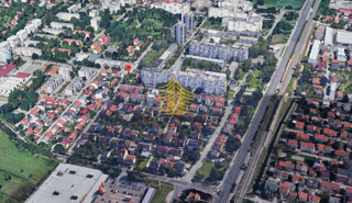 Appartamento, Vendita, Podsused - Vrapče, Gajnice, 56,63 m2, 3 locali