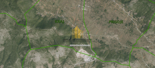 Terreno, Vendita, Krušvar, 2500m2, Edificabile