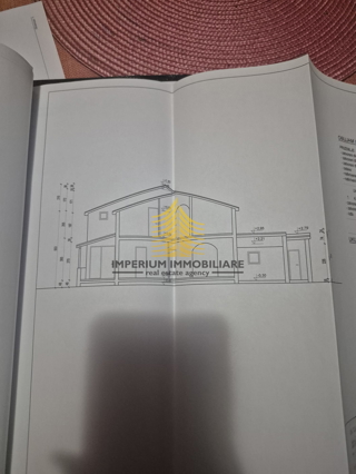 Casa, Vendita, Zara, Belafuža, 729,02 m2, Dvostambena