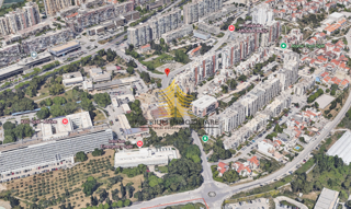 Appartamento, Vendita, Spalato, Trstenik, 43m2, 2 locali