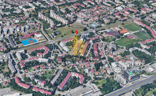 Appartamento, Vendita, Stenjevec, Špansko, 74m2, 3 locali