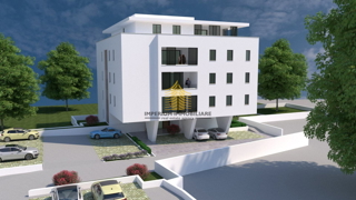 Appartamento, Vendita, Sinj, 53m2, 1,5 locali (1S+DB)